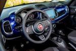 Fiat 500L Mirror 2018 года